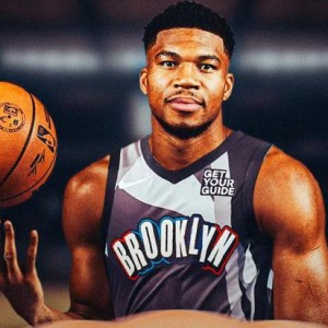 乐鱼电脑版官网-篮网将在今夏重启对字母哥的追逐 字母哥会去布鲁克林吗？