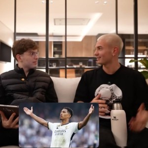 leyu-马斯坦托诺：我和贝林相处得很好，经常聊天但谈得不算深入