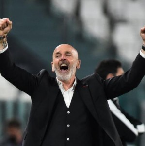 乐鱼官网-马队担保皮奥利留在米兰：争四都意外谁知还能争亚